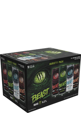 The Beast Unleashed Variety