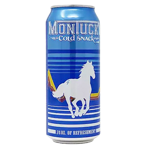 Montucky Cold Snack