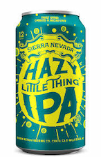 Sierra Nevada Hazy Little Thing