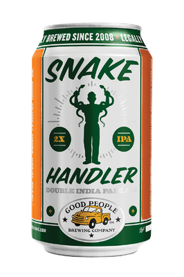 Snake Handler IPA