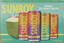 SUNBOY Variety 