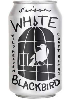 Wild Heaven White Blackbird