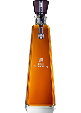 1800 Milenio Extra Anejo Tequila