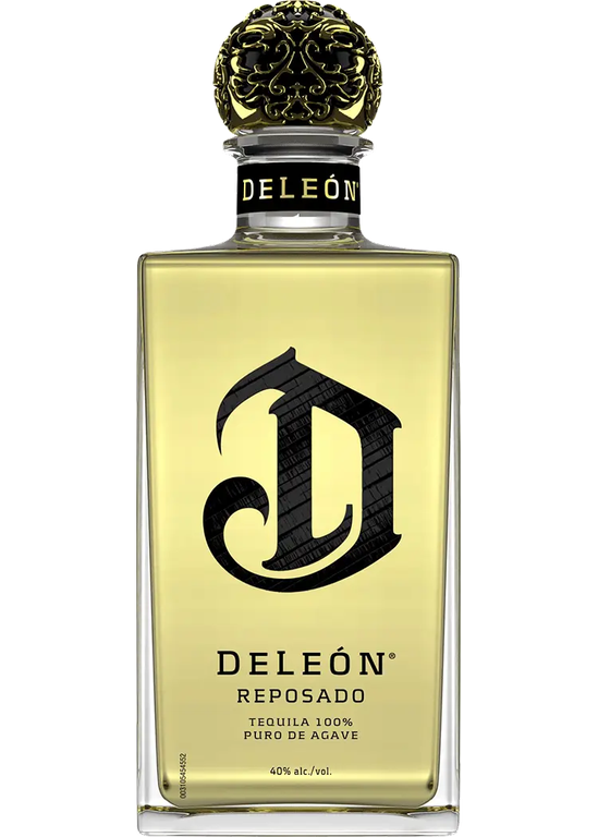 Deleon Premium Reposado Tequila