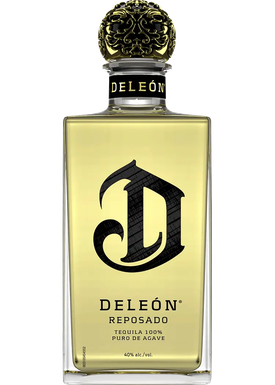 Deleon Premium Reposado Tequila