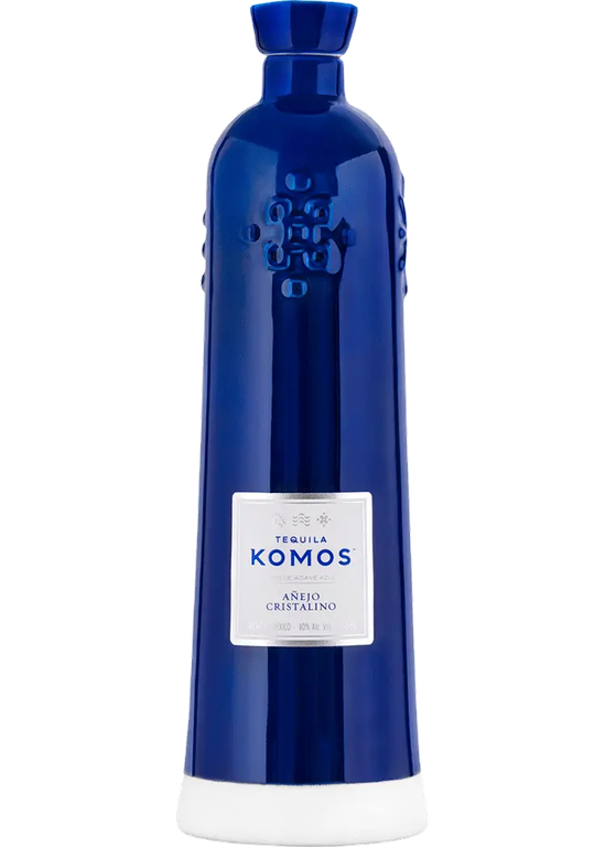 Komos Anejo