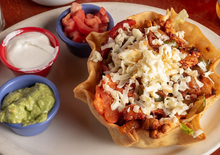 Taco Salad