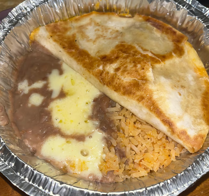 P. Quesadilla