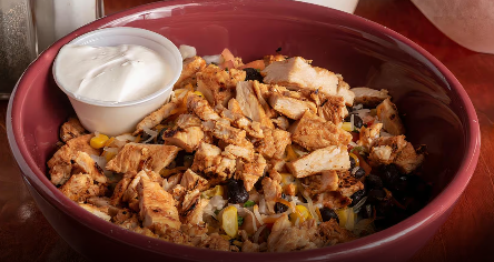 Mexican Bowl
