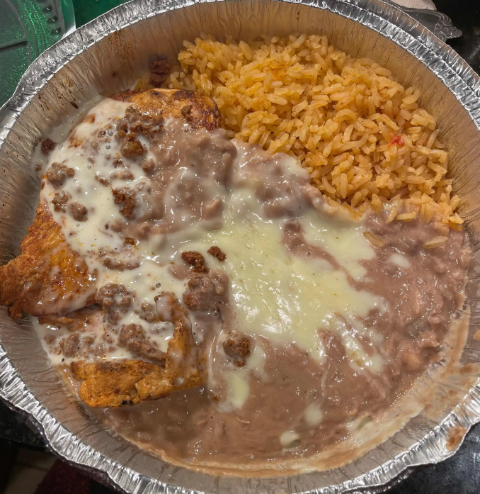 Choripollo