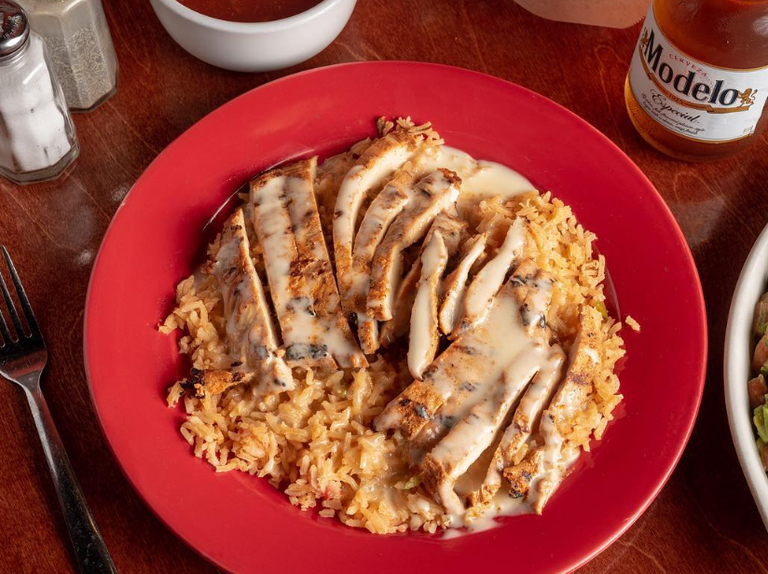 Pollo Loco