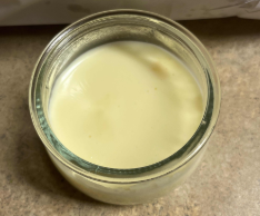 Cheese Dip