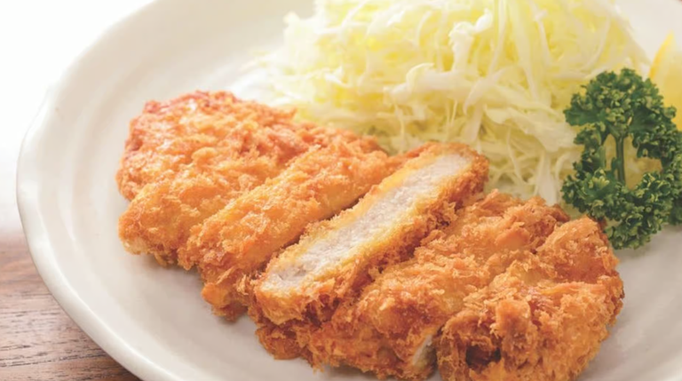 Chicken Tender Only