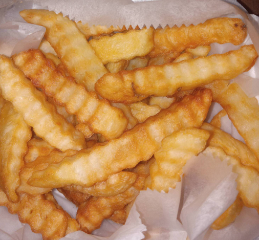 Fries