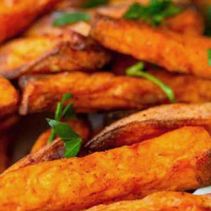 Sweet Potato Fries
