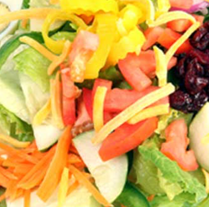 Side Salad