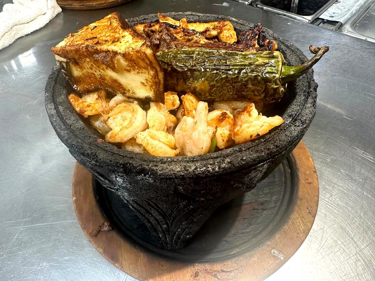 Molcajete