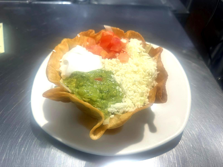 Taco Salad