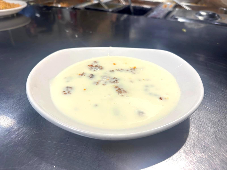 Chorizo Dip