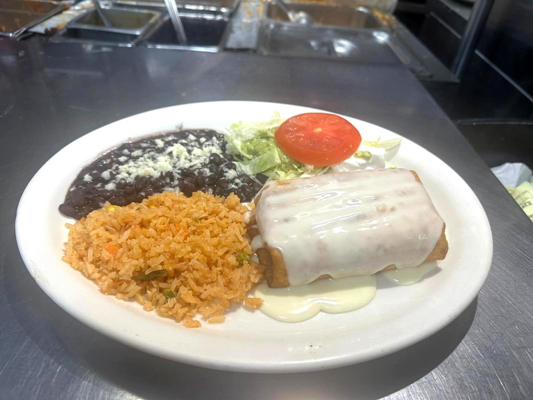 Chimichanga