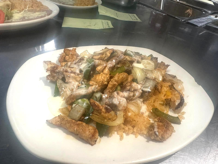 Pollo Loco