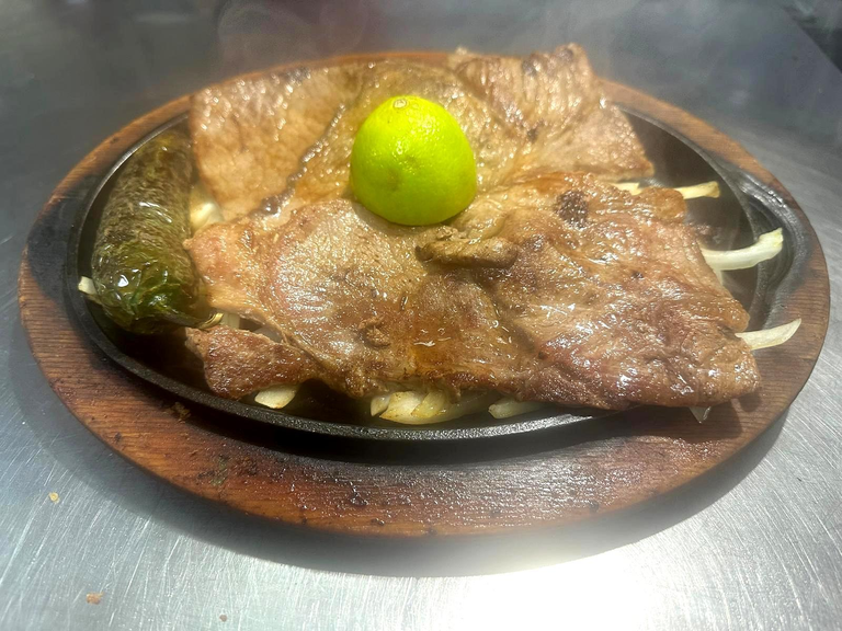 Carne Asada