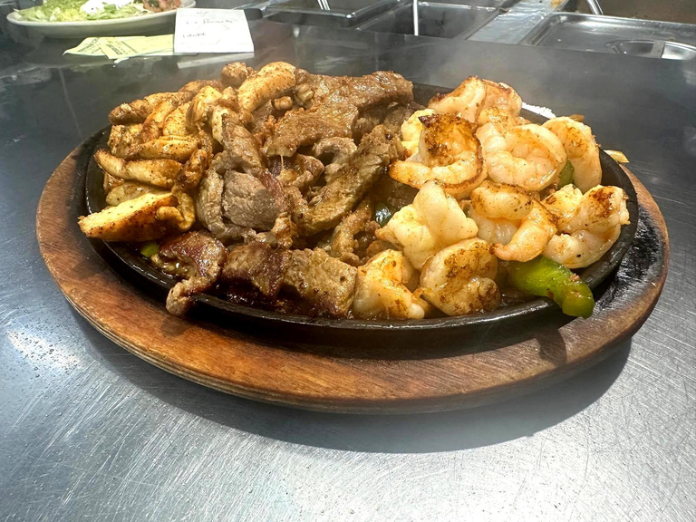 La Parrillada
