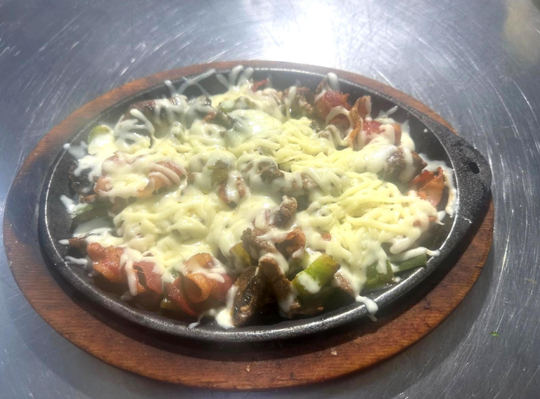 El Cerrito Special