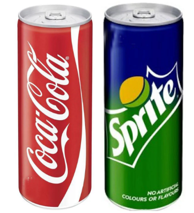 Soft Drink
