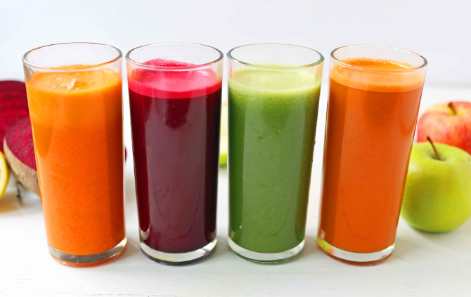 Juices
