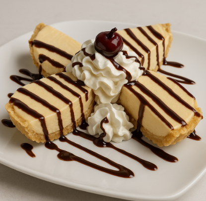 Fried Ice Cream