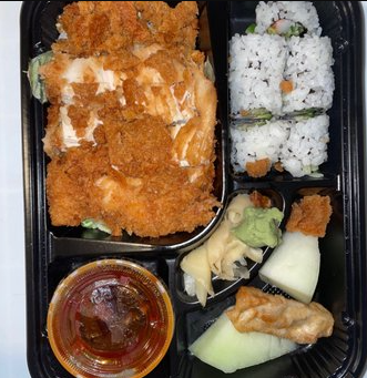 Bento Box