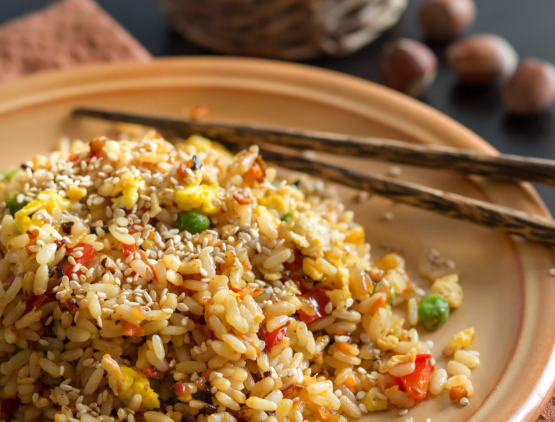 Fried Rice