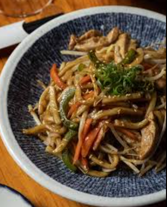 Noodles