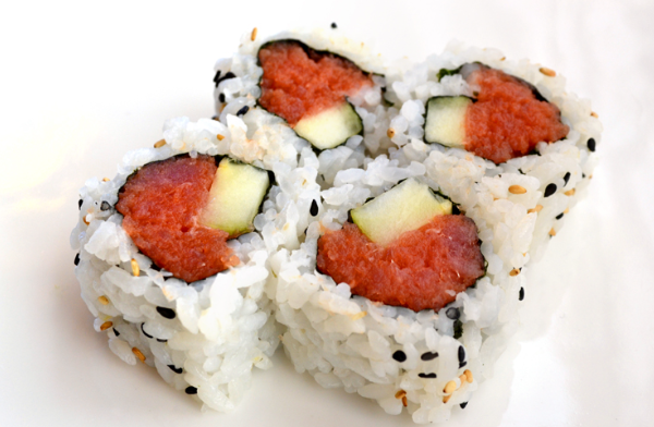 Spicy Tuna