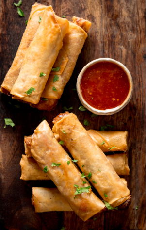 Spring Rolls