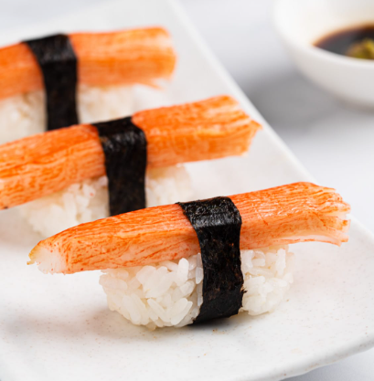 Crabstick
