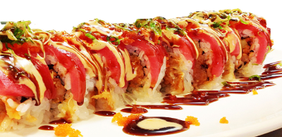 Red Dragon