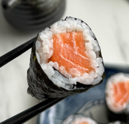 Salmon Roll