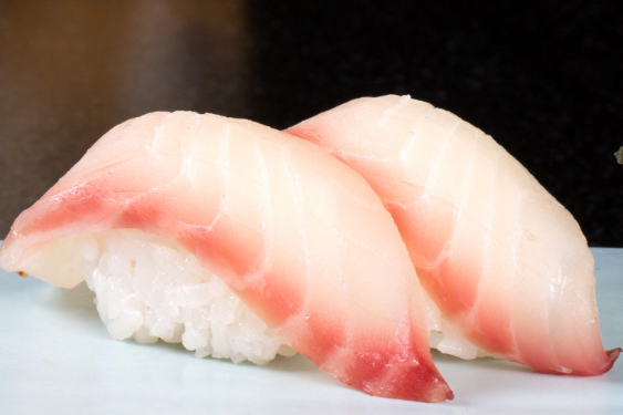 Red Snapper