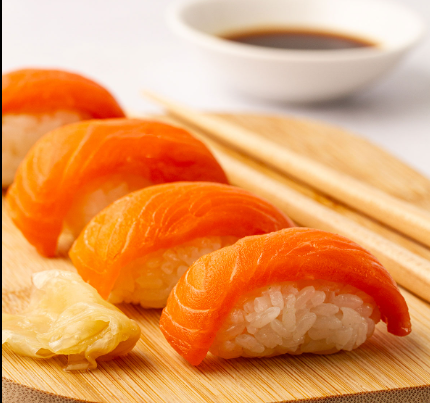 Salmon