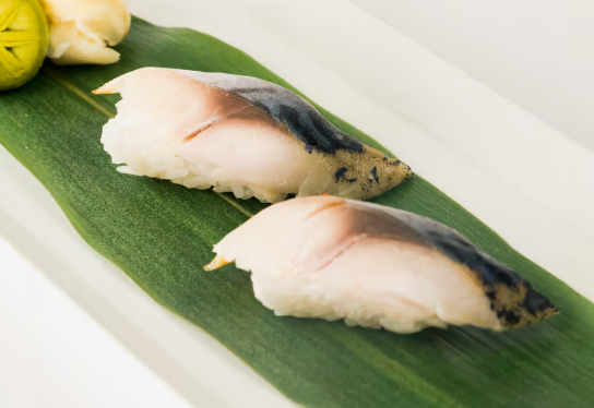 Mackerel