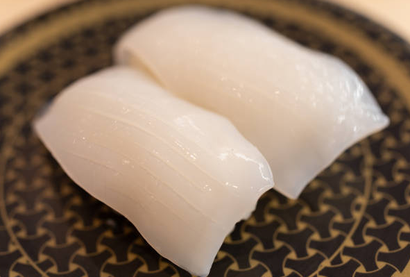 Squid