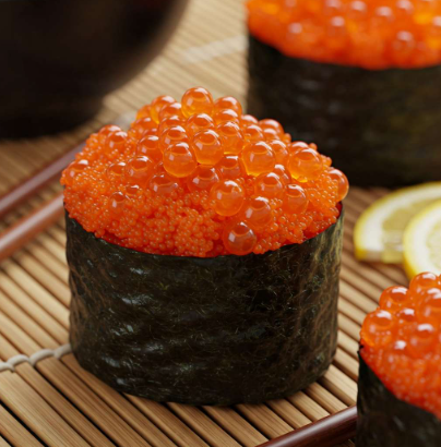 Tobiko