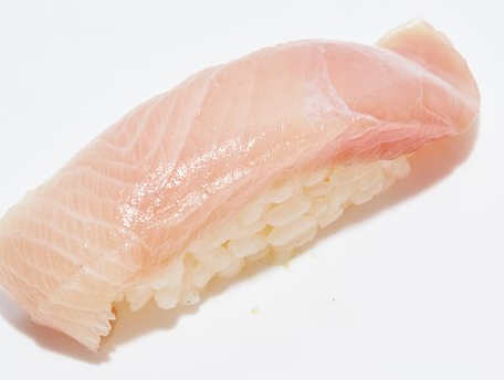Yellowtail