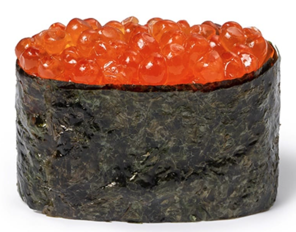 Salmon Roe