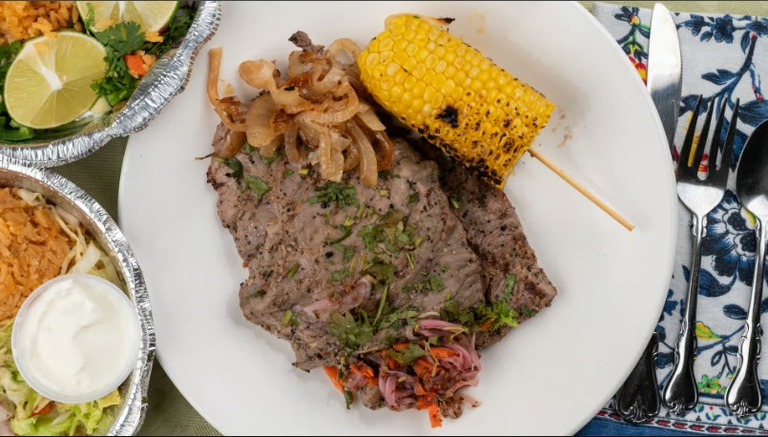 Carne Asada