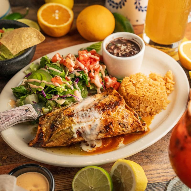 Pollo Mayа
