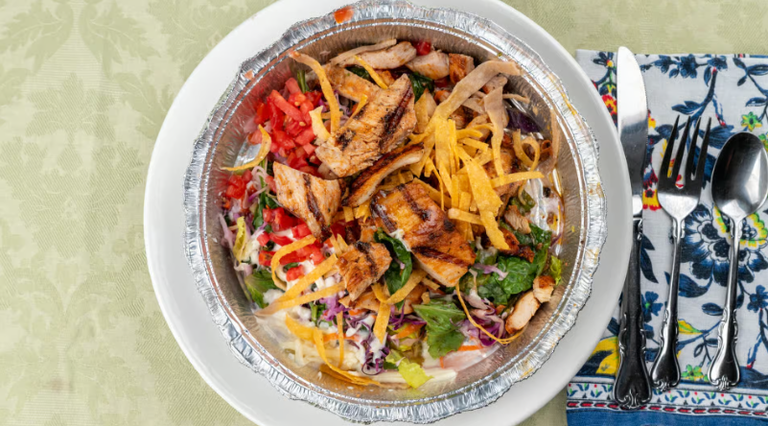 Cantina Salad