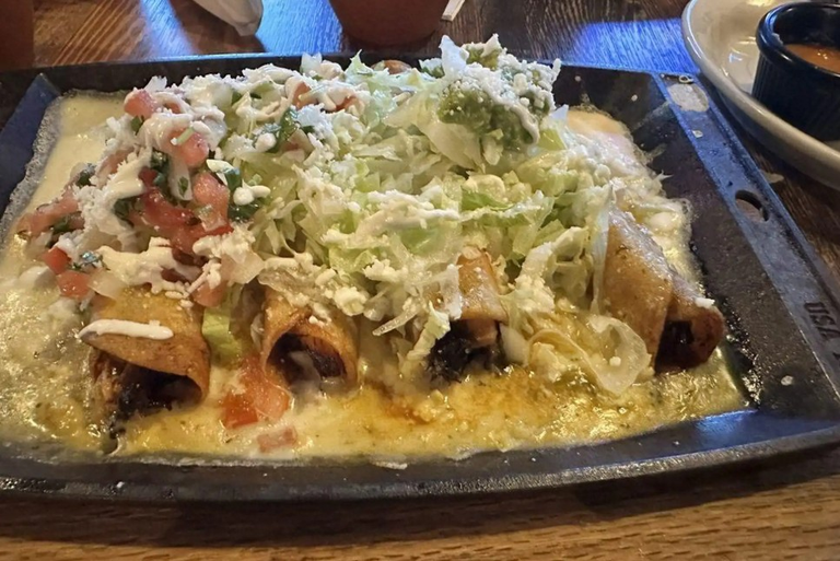 Flautas